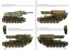 AK Interactive AK916 1944 GERMAN ARMOUR IN NORMANDY – CAMOUFLAGE PROFILE GUIDE